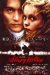 Sleepy hollow