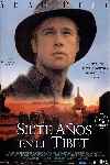 Siete años en el Tíbet