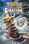 Pokemon 11: Giratina y el Defensor de los Cielos