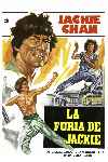 La Furia De Jackie