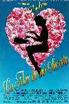 La flor de mi secreto