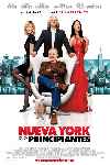 Nueva York Para Principiantes