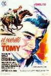 El Secreto De Tomy