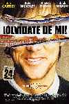 Olvídate de mí!
