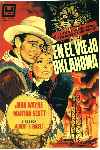 En El Viejo Oklahoma