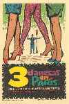3 Danesas En Paris