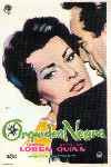 Orquídea negra