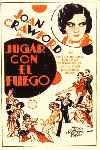 Jugar con fuego