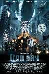 Iron sky
