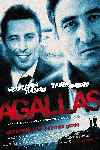 Agallas