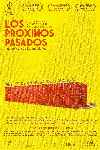 Los Próximos Pasados
