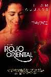 Rojo Oriental