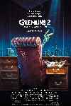 Gremlins 2 - La nueva generación