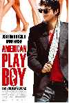 American Playboy