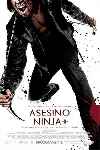 mini cartel Ninja Assassin