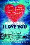New York, I Love You