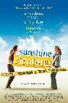 Sunshine Cleaning