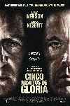 Cinco Minutos De Gloria
