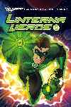 mini cartel Linterna Verde: Primer vuelo / Green Lantern: Primer vuelo