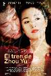 El tren de Zhou Yu