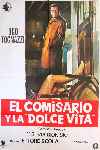 El Comisario Y La Dolce Vita