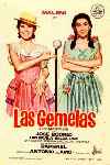Las gemelas