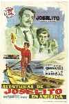 Aventuras De Joselito En América