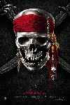 Piratas Del Caribe: En Mareas misteriosas