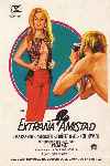 Extraña amistad