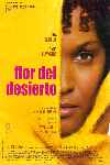 Flor del desierto