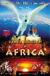 Viaje Mágico A África
