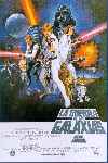 Star Wars IV - La guerra de las galaxias - Una nueva esperanza