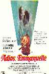 Emmanuelle 3 / Adiós, Emmanuelle