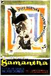 Samantha
