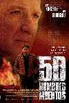 50 hombres muertos