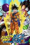 Dragon Ball Z Kai (Serie TV)