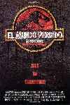 Jurassic park 2 / El mundo perdido - Jurassic Park