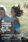 El último verano de la Boyita