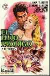 El hijo pródigo