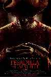 Pesadilla en Elm Street - El Origen