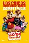 Alvin y las ardillas 2