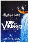 Erik, el Vikingo