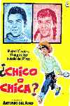 ¿Chico o chica?