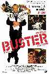 Buster: el robo del siglo