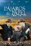 Pájaros de papel
