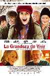 La Grandeza de vivir