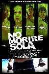 No moriré sola