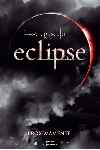 La saga Crepúsculo: Eclipse