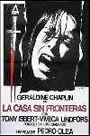 La casa sin fronteras