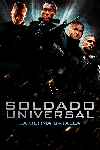 Universal Soldier 3: Regeneration